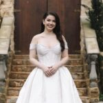 Casamento no Lago Enfesta | Noiva Internovias Karine