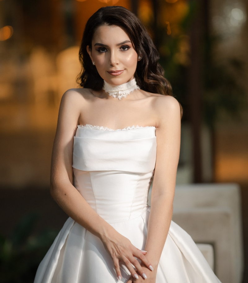 Casamento na Contemporâneo Enfesta | Ana Carolina e Raphael