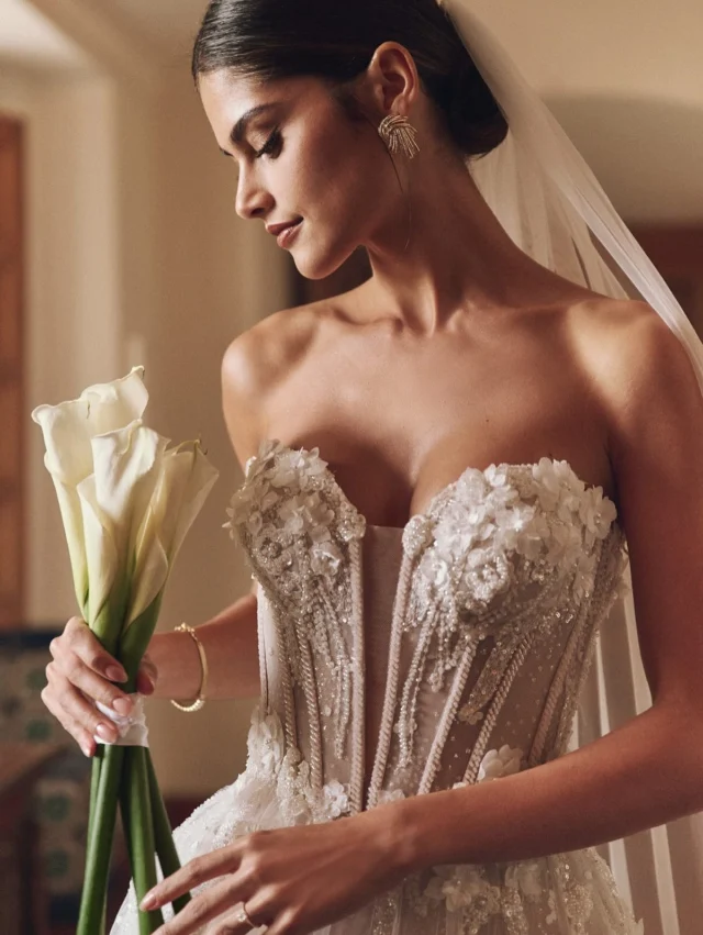 Um momento, um olhar… e o coração diz sim. 💍

Na Internovias, cada noiva vive uma experiência única — onde emoção, beleza e encantamento se encontram no vestido perfeito. ✨

Deixe-se apaixonar e descubra o que é se sentir verdadeiramente especial.

@noivasdorj

#AuraPreview2026 #noivainternovias #internovias #casamento #vestidodenoiva #noiva #vestidodenoivaprincesa #wedding #riodejaneiro #casamentoblidado #casamentosimples #amor #fotosdecasamento #inspiracaodecasamento #brideinspiration #fotografodecasamentorj